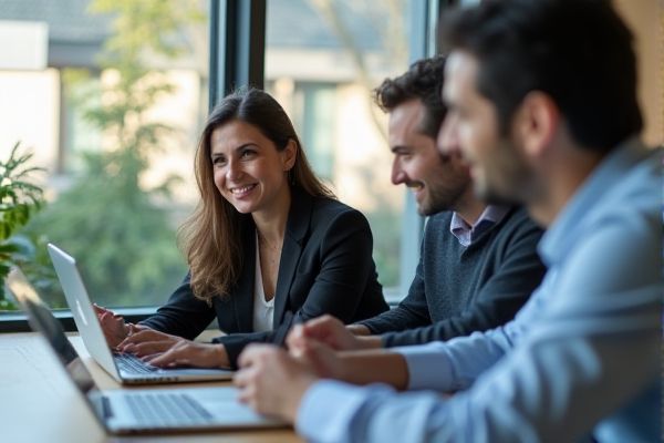 MBA Job Opportunities in Pakistan