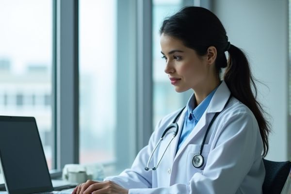 MBBS Doctor Job Opportunities in Pakistan