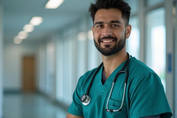MBBS Job Opportunities in Pakistan