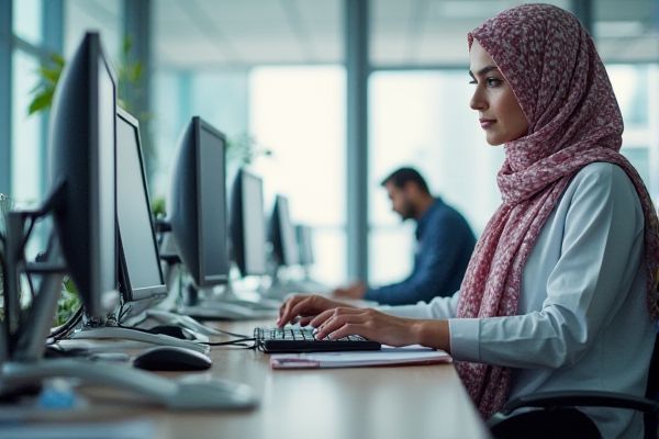 MCPS Job Opportunities in Pakistan
