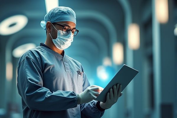 Medical Doctor Job Opportunities in Pakistan