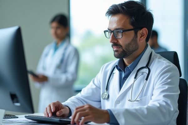 Medical Billing Job Opportunities in Pakistan