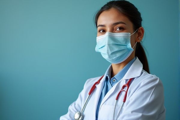 Medical Job Opportunities in Pakistan