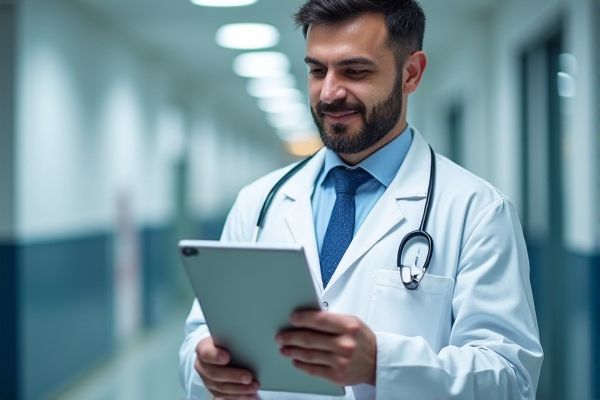 Medical Officer Positions in Pakistan