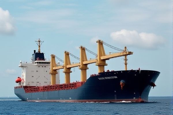 Merchant Navy Job Opportunities in Pakistan