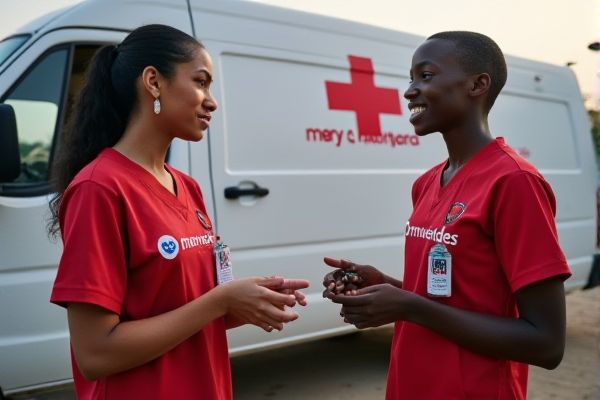 Job Openings at Mercy Corps in Pakistan