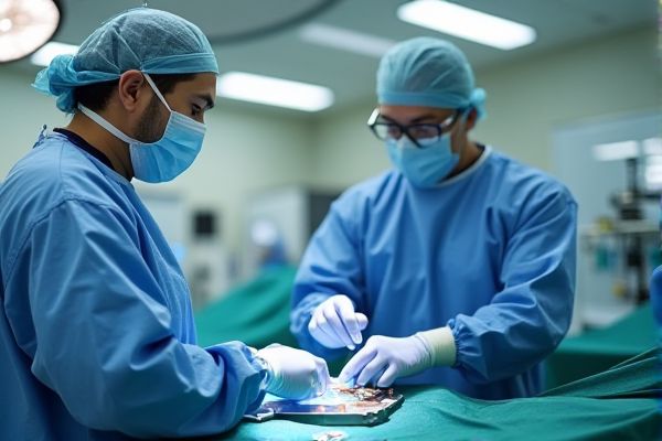 MHPSs Job Opportunities in Pakistan