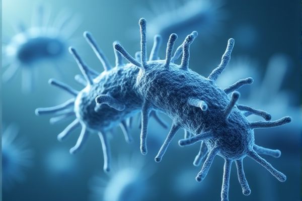 Microbiology Job Opportunities in the Government Sector in Pakistan