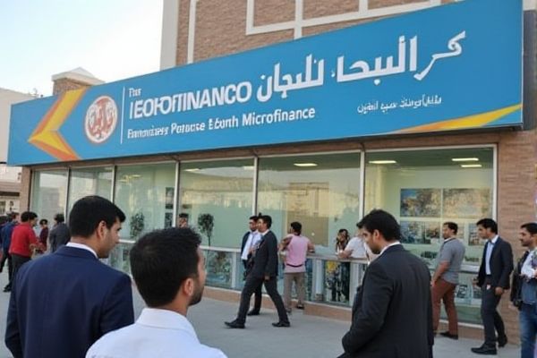 Job Opportunities at Microfinance Banks in Pakistan