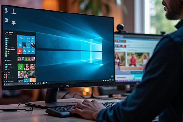 Microsoft Job Opportunities in Pakistan