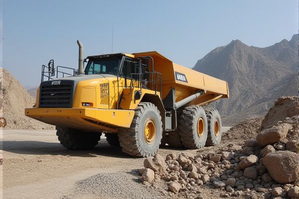 Mining Job Opportunities in Pakistan