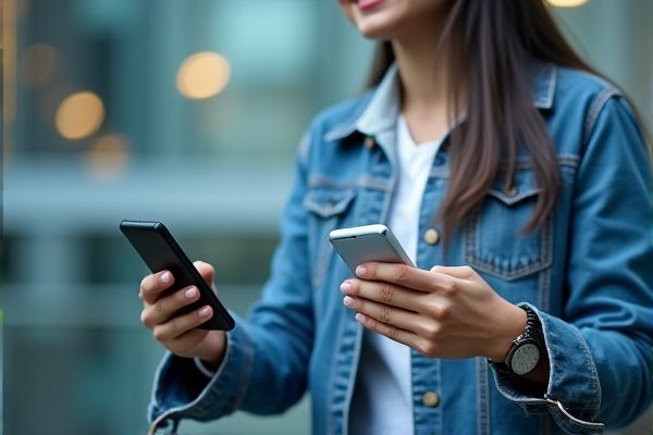 Mobile Company Job Opportunities in Pakistan