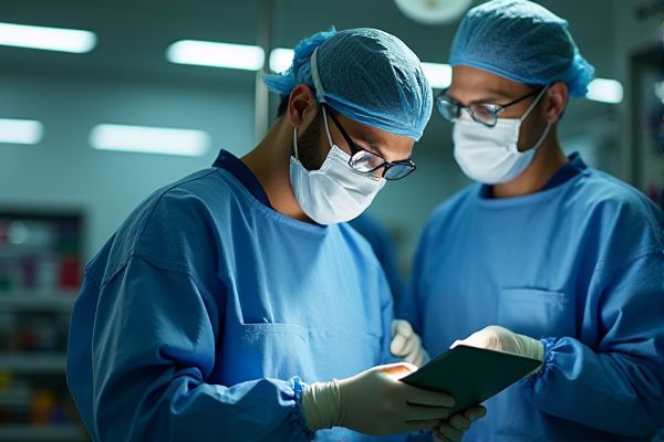 Molecular Jobs in Pakistan