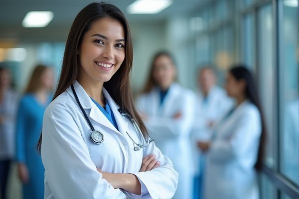 MRCP Job Opportunities in Pakistan