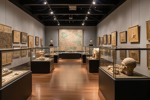 Museum Job Opportunities in Pakistan