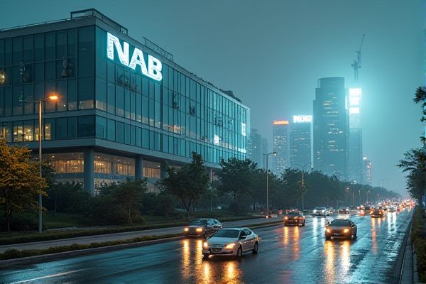 NAB Job Opportunities in Pakistan