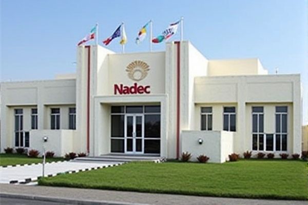Nadec Company Job Opportunities in Pakistan