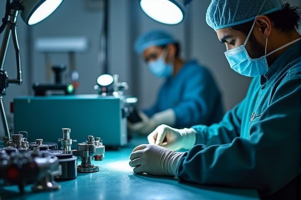 NDT Job Opportunities in Pakistan