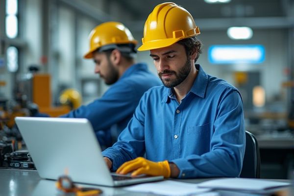 NEBOSH Job Opportunities in Pakistan