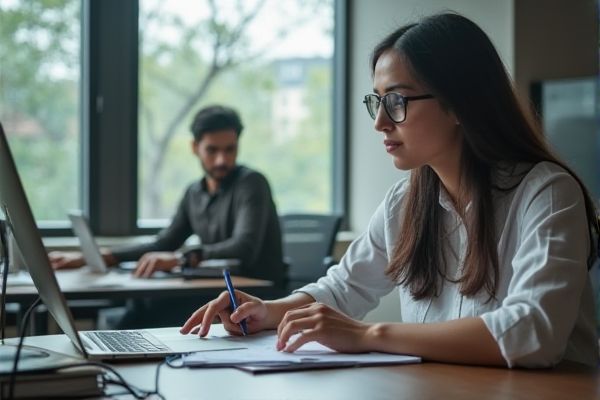 New Job Opportunities in Pakistan