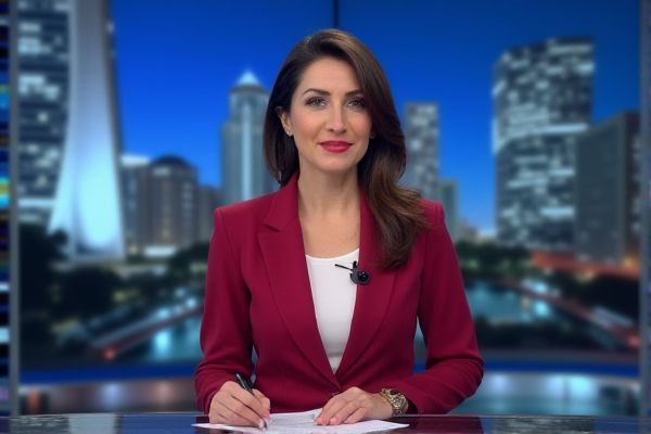 Job Opportunities for News Anchors in Pakistan