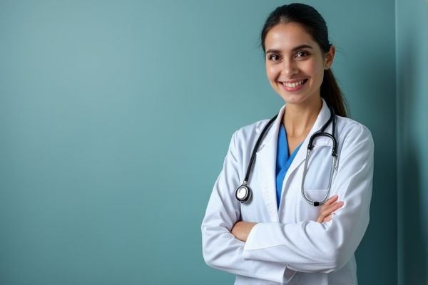 Health Job Opportunities in NGOs in Pakistan