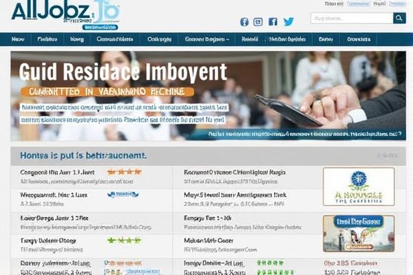 NGO Job Opportunities in Pakistan - AllJobz.pk