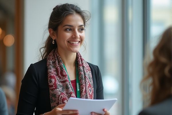 NGO Job Opportunities for Fresh Graduates in Pakistan