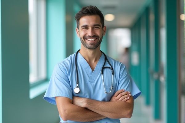 Nursing Job Opportunities in NGOs in Pakistan
