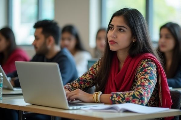 NGO Job Opportunities for Women in Pakistan