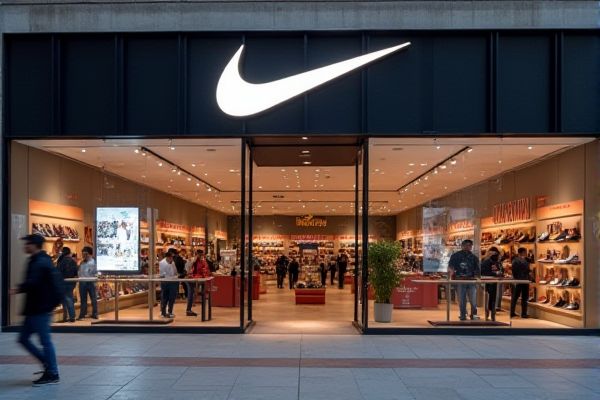 Job Openings at Nike in Pakistan