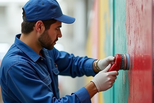 Job Opportunities at Nippon Paint in Pakistan