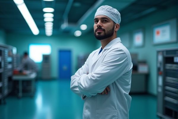 NIPS Job Opportunities in Pakistan