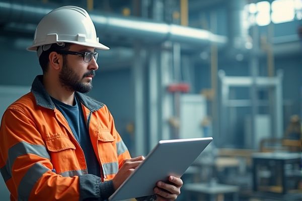 NOC Engineer Job Opportunities in Pakistan