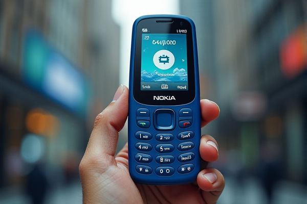 Nokia Job Opportunities in Pakistan
