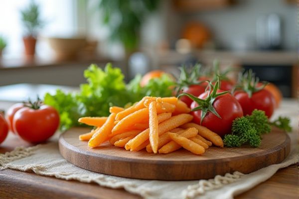 Job Opportunities at Nutrition International in Pakistan