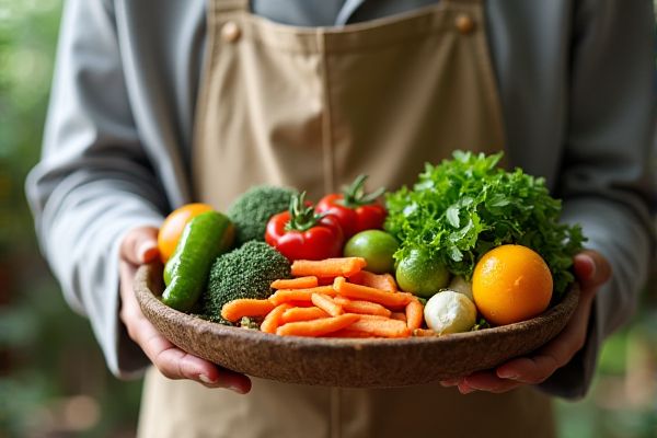 Nutrition Job Opportunities in Pakistan