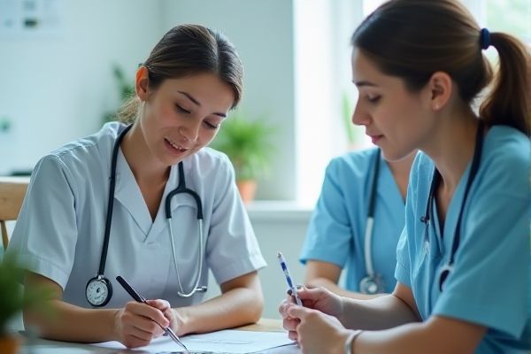 Occupational Therapist Job Opportunities in Pakistan