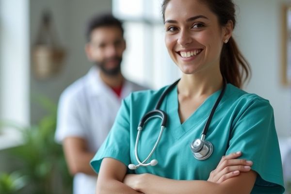 Occupational Therapy Job Opportunities in Pakistan
