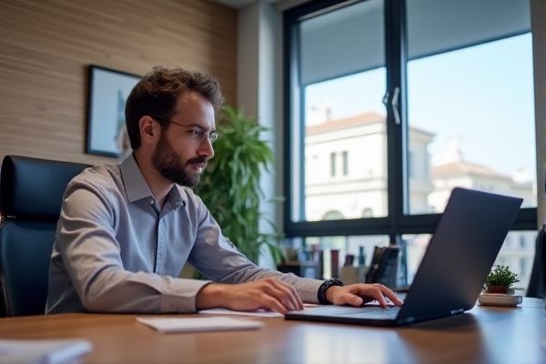 Odoo Job Opportunities in Pakistan