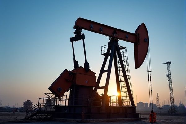 Job Opportunities in the Oil and Gas Sector in Pakistan