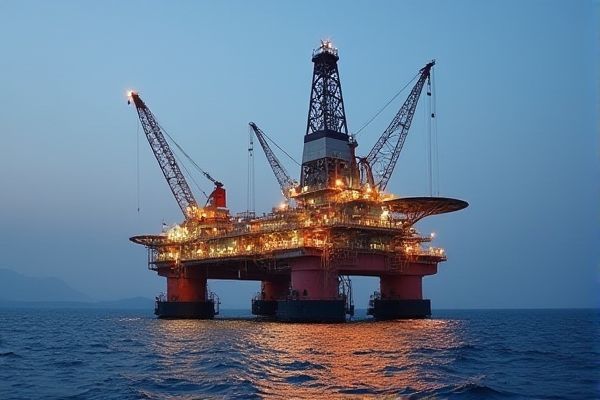 Job Opportunities in the Oil and Gas Sector in Pakistan