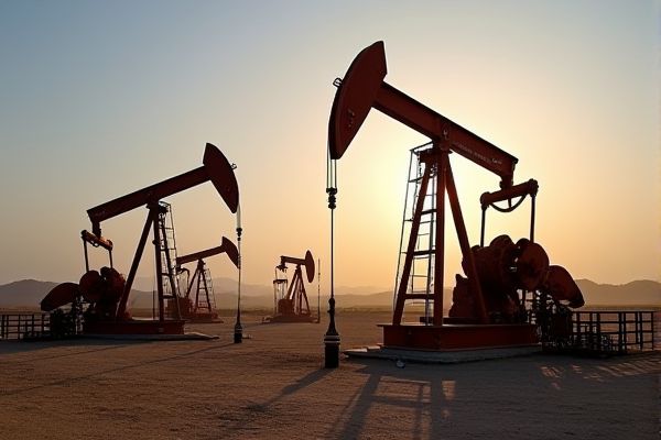 Oil Field Job Opportunities in Pakistan