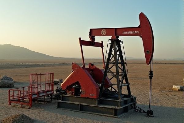 Oil Job Opportunities in Pakistan