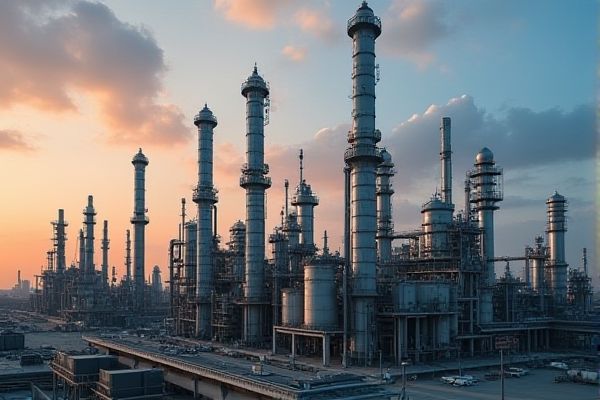 Oil Refinery Job Opportunities in Pakistan