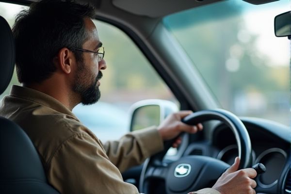 OLX Driver Job Opportunities in Pakistan