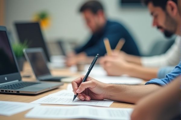 OLX Handwriting Jobs in Lahore, Pakistan