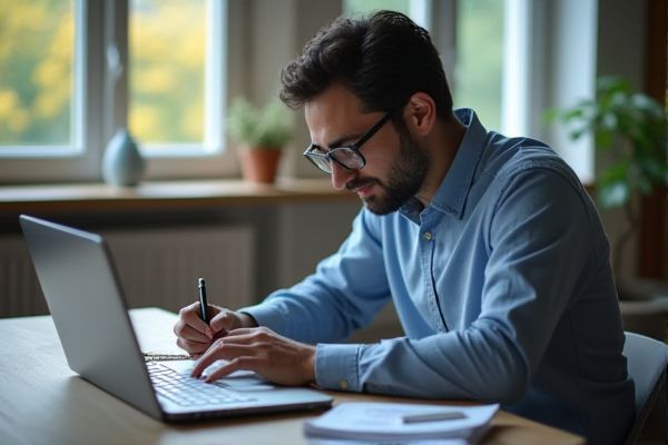 OLX Writing Jobs Available in Pakistan