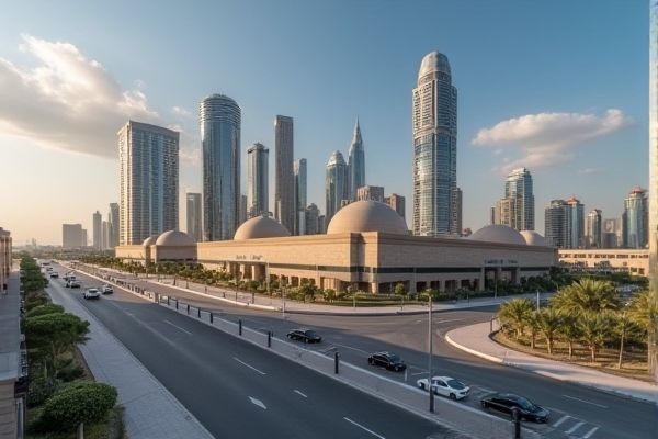 Job Opportunities in Oman for Pakistani Candidates