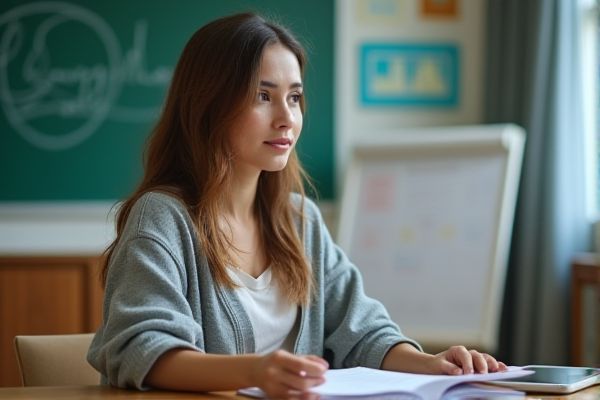 Online Teaching Opportunities in Pakistan